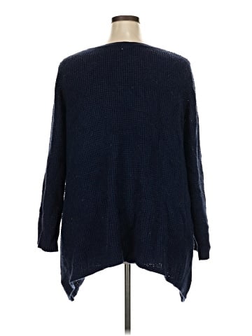 Roaman's Pullover Sweater (view 2)