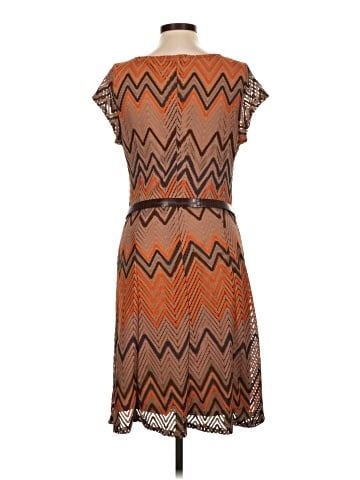 Sharagano Casual Dress (view 2)