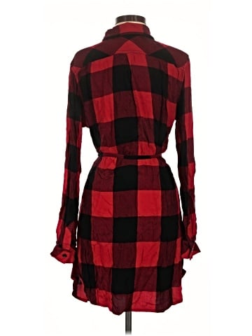 Allison Joy Casual Dress (view 2)