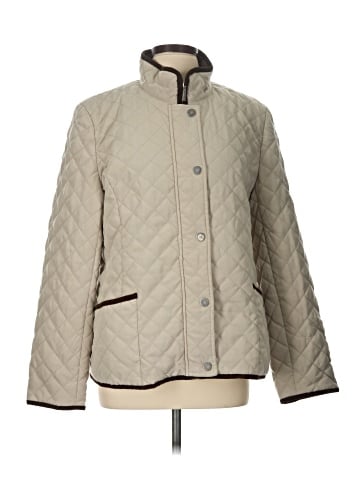 George Coat (view 1)