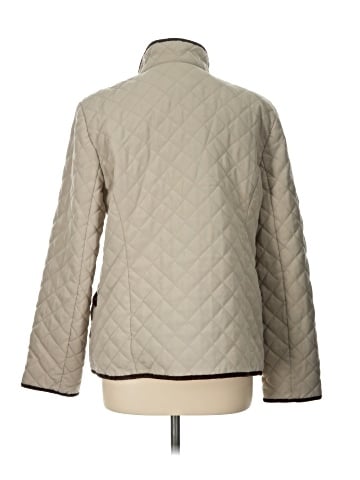 George Coat (view 2)