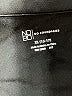No Boundaries Solid Black Jumpsuit Size XL - photo 4