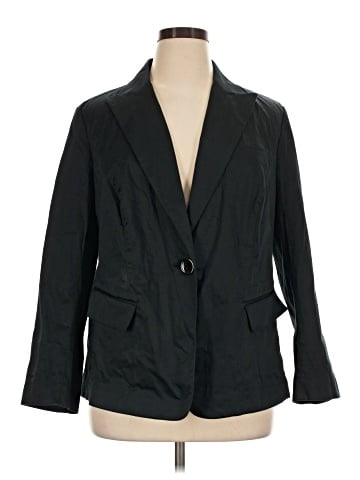Lafayette 148 New York Blazer (view 1)