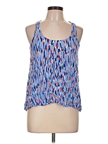 Splendid Sleeveless Blouse (view 1)