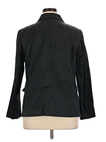 Lafayette 148 New York Blazer (view 2)