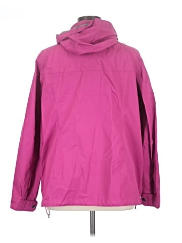 Lands' End Raincoat (view 2)