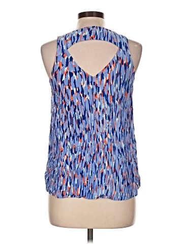 Splendid Sleeveless Blouse (view 2)