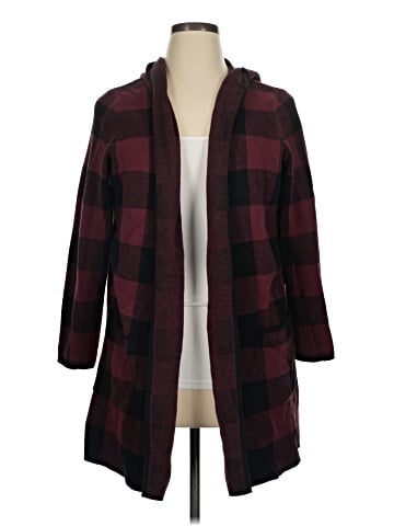 Adrienne Vittadini Cardigan (view 1)