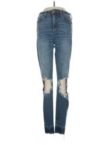 Abercrombie & Fitch Jeans (view 1)