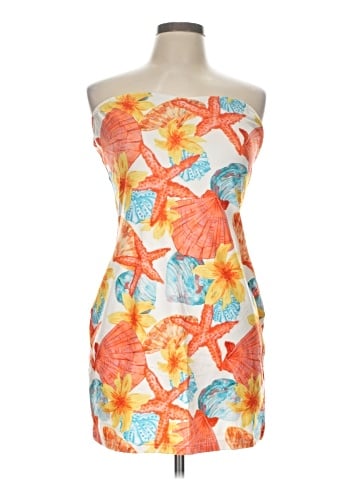 Unbranded Cocktail Dress (view 1)