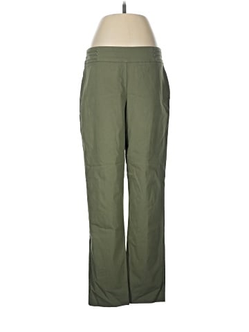 JM Collection Casual Pants (view 1)