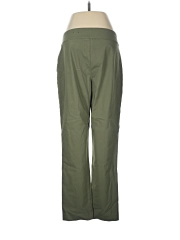 JM Collection Casual Pants (view 2)