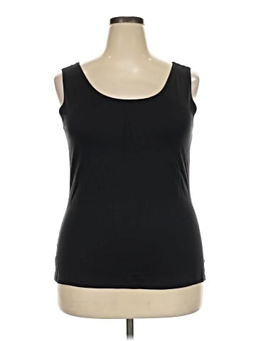 Van Heusen Sleeveless Top (view 1)