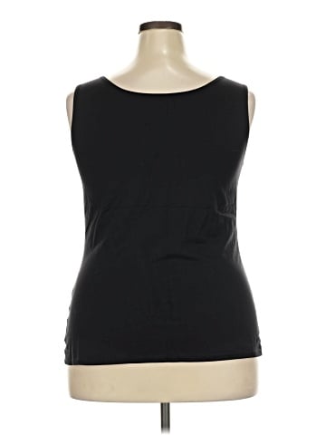 Van Heusen Sleeveless Top (view 2)