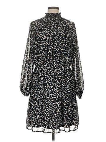 New York & Company Casual Dress (view 1)
