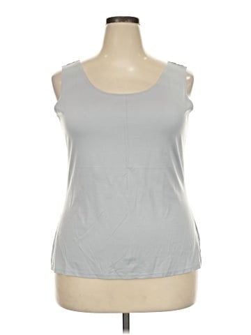 Van Heusen Sleeveless Top (view 1)