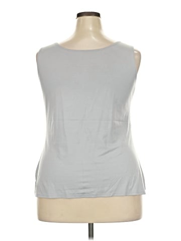 Van Heusen Sleeveless Top (view 2)