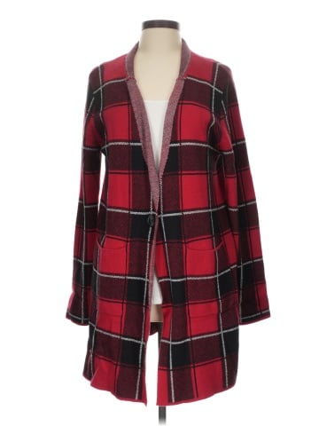 Elle Coat (view 1)