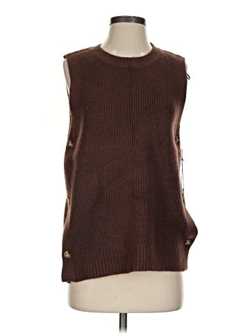 RACHEL Rachel Roy Sweater Vest (view 1)