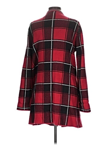 Elle Coat (view 2)