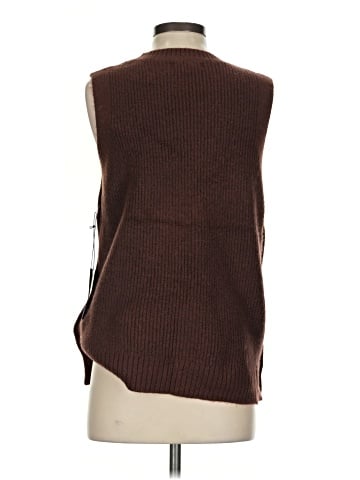 RACHEL Rachel Roy Sweater Vest (view 2)