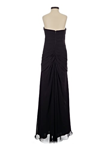 Bill Levkoff Cocktail Dress (view 2)