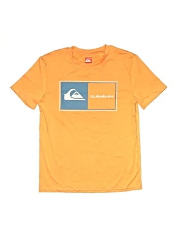 Quiksilver Short Sleeve T-Shirt (view 1)