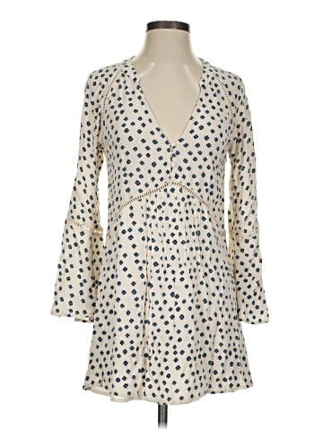 Amuse Society Casual Dress (view 1)