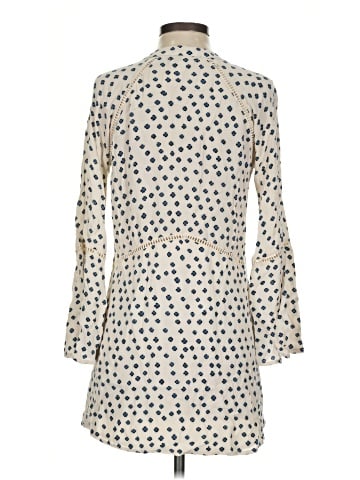 Amuse Society Casual Dress (view 2)