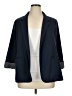 Skies Are Blue Blue Blazer Size 1X - photo 1