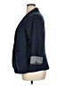 Skies Are Blue Blue Blazer Size 1X - photo 5