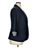 Skies Are Blue Blue Blazer Size 1X - photo 4