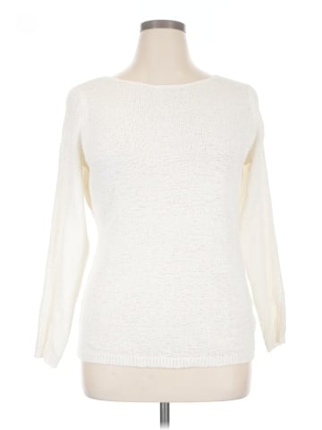 Rachel Zoe Pullover Sweater (view 1)