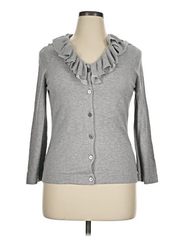 Jones Wear Cardigan (view 1)
