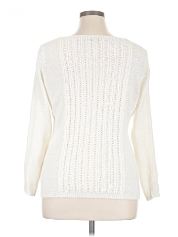 Rachel Zoe Pullover Sweater (view 2)