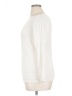 Rachel Zoe Solid Ivory Pullover Sweater Size XL - photo 5