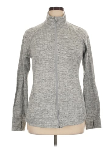 Active by Old Navy Track Jacket (view 1)
