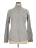 Active by Old Navy Gray Track Jacket Size XL - photo 1