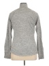Active by Old Navy Gray Track Jacket Size XL - photo 2