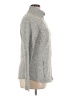 Active by Old Navy Gray Track Jacket Size XL - photo 4