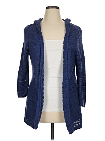 DressBarn Cardigan (view 1)