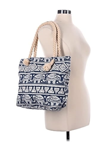 Unbranded Tote (view 2)