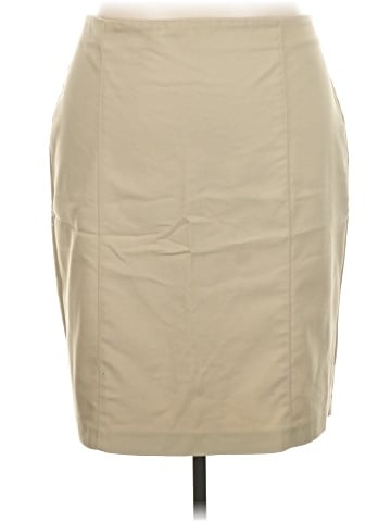 Van Heusen Casual Skirt (view 1)