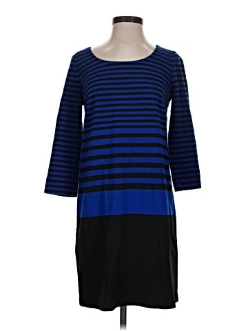 Ann Taylor Casual Dress (view 1)