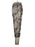 Sunny Leigh Paisley Brown Casual Pants Size XL - photo 5