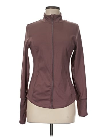Velocity Track Jacket (view 1)