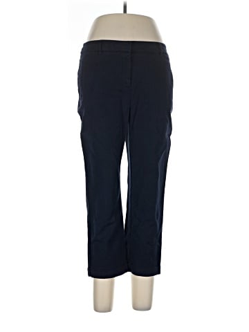 So Slimming by Chico's Dress Pants (view 1)