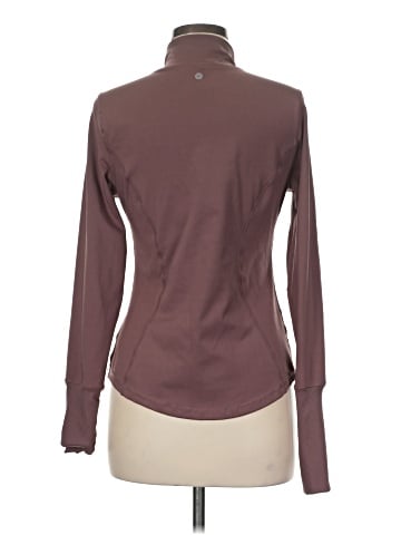Velocity Track Jacket (view 2)