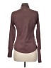 Velocity Brown Track Jacket Size M - photo 2