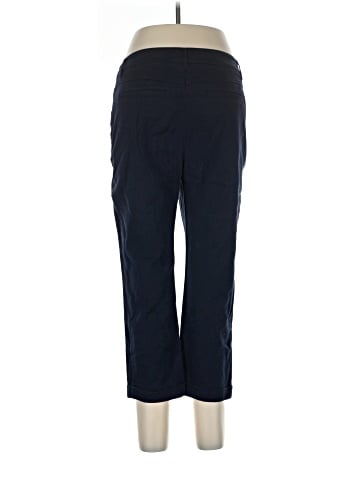 So Slimming by Chico's Dress Pants (view 2)